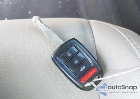 2016 Honda Civic Lx из США, поврежденный, VIN 2HGFC2F52GH512897